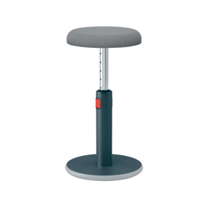 Taburete leitz active ergo...