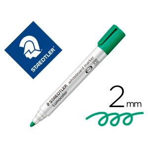 Rotulador staedtler...