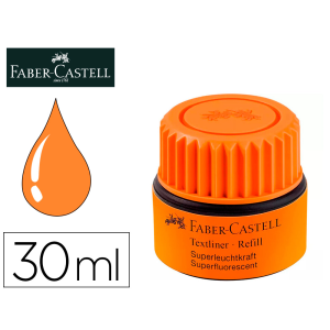 Tinta rotulador faber...