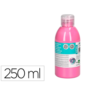 Pintura acrilica liderpapel...