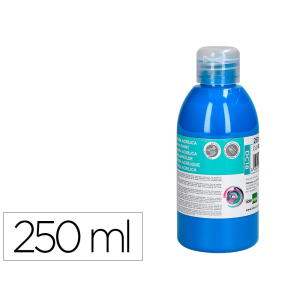 Pintura acrilica liderpapel...