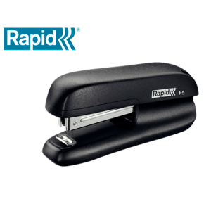 Grapadora rapid f5 mini...