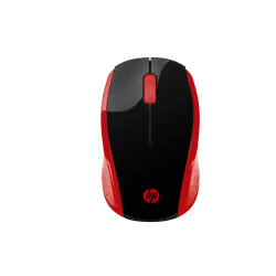 Raton hp 200 inalambrico...