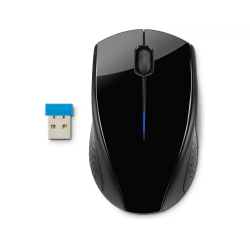 Raton hp 220 inalambrico...
