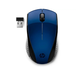 Raton hp 220 lumiere...