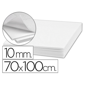 Carton pluma liderpapel...