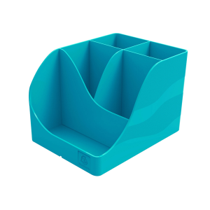 Cubilete portalapices...