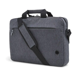 Maletin para portatil hp prelude pro 15,6/' color gris