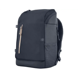 Mochila para portatil hp travel 15,6/' color azul