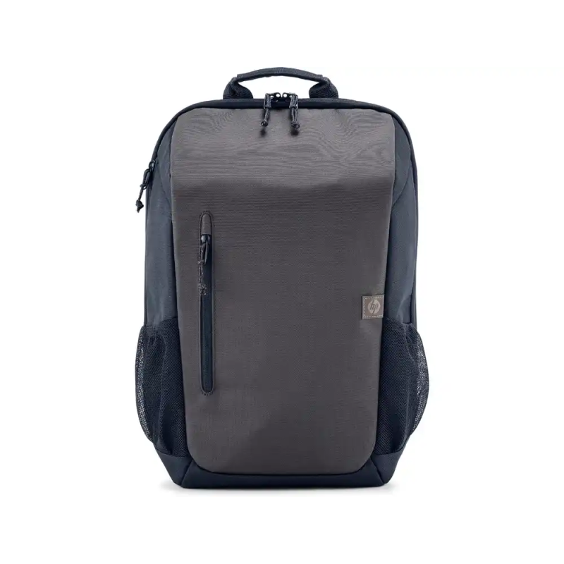 Mochila para portatil hp travel 15,6/' color gris