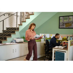 Recolector de toner samsung clp-360 7.000 paginas