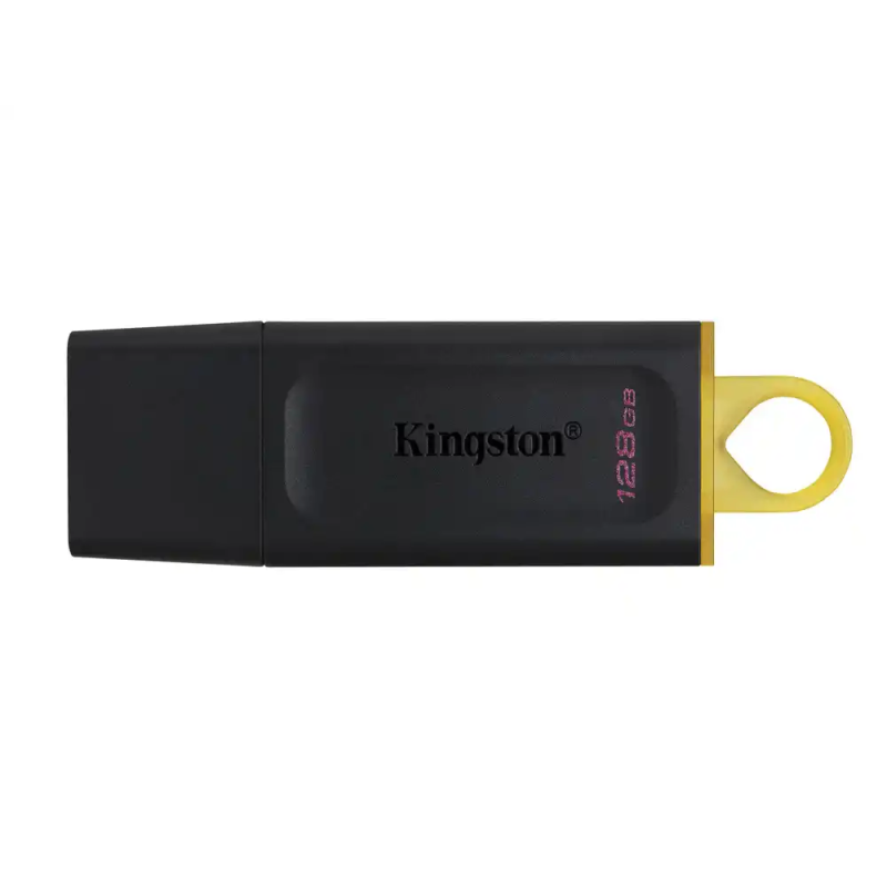 Memoria kingston pendrive exodia 128gb