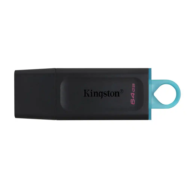 Memoria kingston pendrive exodia 64gb