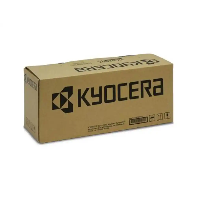 Toner kyocera 2554ci negro 25.000 paginas