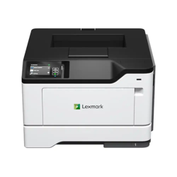 Impresora lexmark ms531dw...
