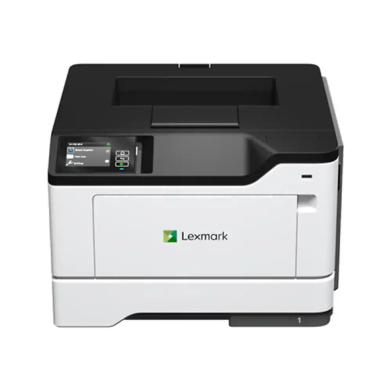 Impresora lexmark ms531dw a4 laser monocromo 44 ppm wifi bandeja entrada 350 hojas