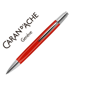 Boligrafo caran d'ache...