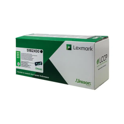 Toner lexmark ms/mx517...