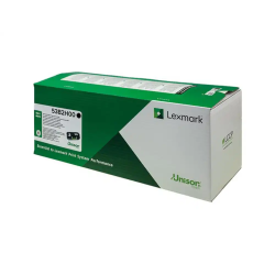 Toner lexmark 817/818 negro...