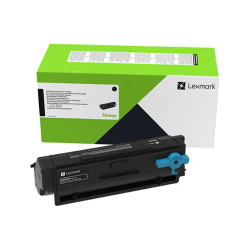 Toner lexmark ms331dn negro...