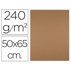Cartulina liderpapel 50x65...