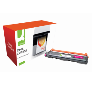 Toner q-connect compatible...