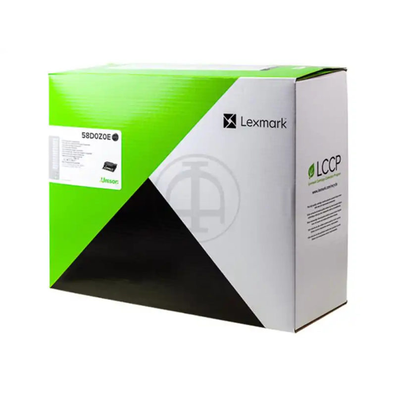 Fotoconductor lexmark ms725 150.000 paginas