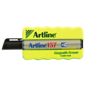 Borrador artline pizarra...