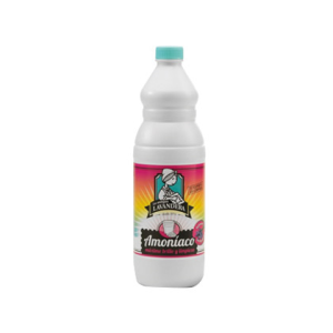 Amoniaco lavandera botella...