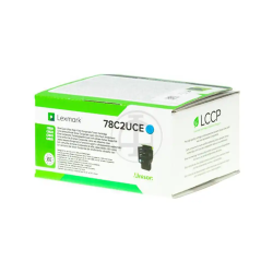 Toner lexmark cs521dn cian...