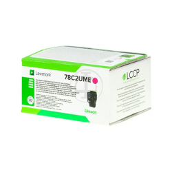 Toner lexmark cs521dn...