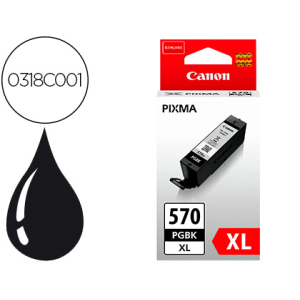 Ink-jet canon pgi-570xl...
