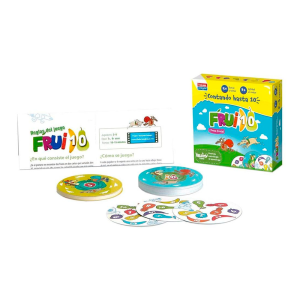 Juego educativo falomir...