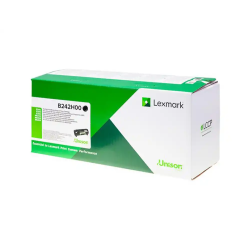 Toner lexmark b242h00 negro...