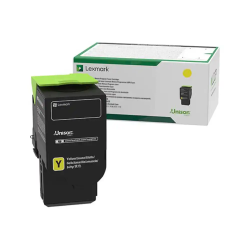 Toner lexmark c2325dw...