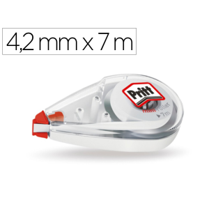 Corrector pritt roller mini...