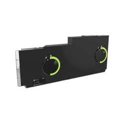 Contenedor de residuos...