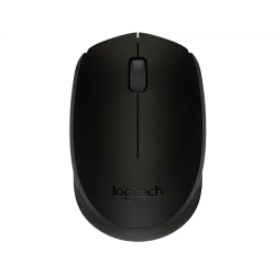 Raton logitech optico...