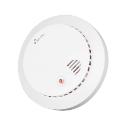 Detector de humos nivian...