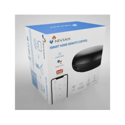 Controlador de mando a...