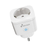 Enchufe inteligente nivian 16a wifi 2.4ghz