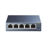 Switch tp-link 5 puertos gigabit
