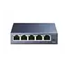 Switch tp-link 5 puertos gigabit
