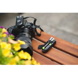 Pila alcalina verbatim aaa lr3 blister de 4 unidades