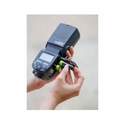 Pila alcalina verbatim aa lr06 blister de 4 unidades