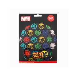 Alfombrilla para raton wondee gel ergonomica marvel comics