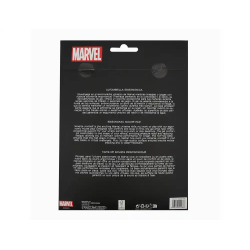 Alfombrilla para raton wondee gel ergonomica marvel comics