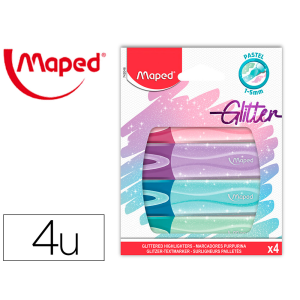Rotulador maped...