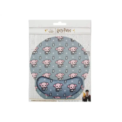 Alfombrilla para raton wondee gel ergonomica harry potter dobby