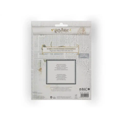 Alfombrilla para raton wondee gel ergonomica harry potter hedwig